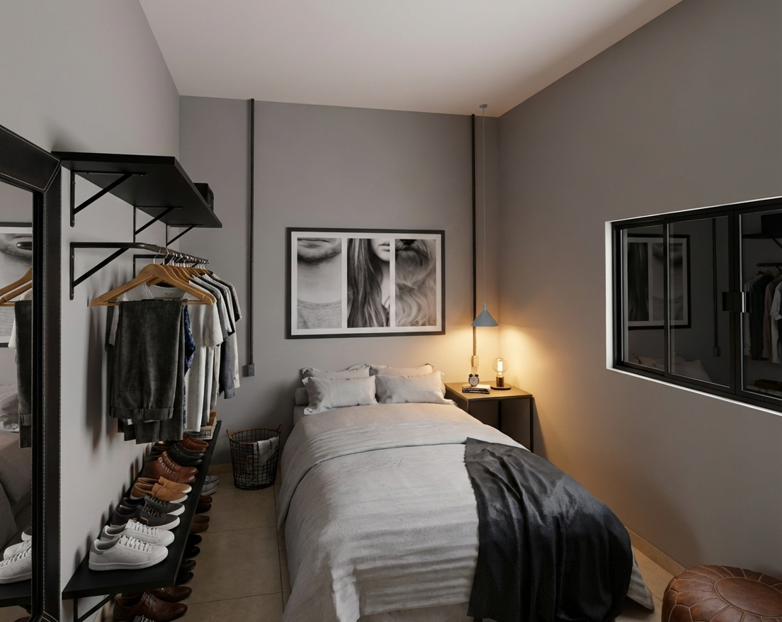 Quarto Marcos